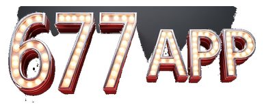677app logo